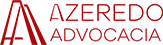 Logo Azeredo Advocacia